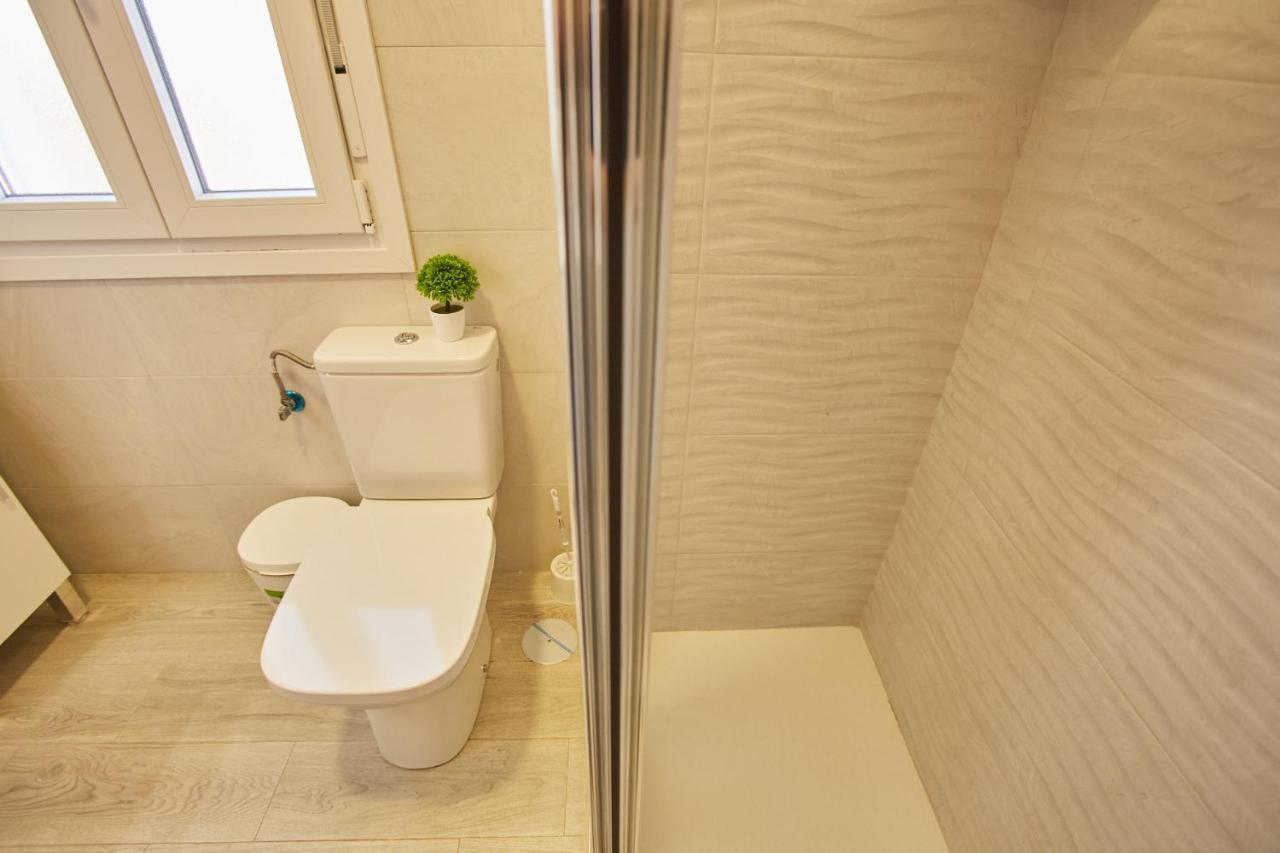 Apartamento Vistazul 401 La Antilla Exterior foto