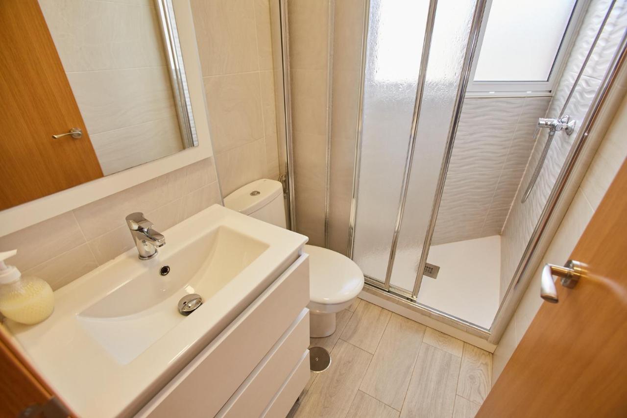 Apartamento Vistazul 401 La Antilla Exterior foto