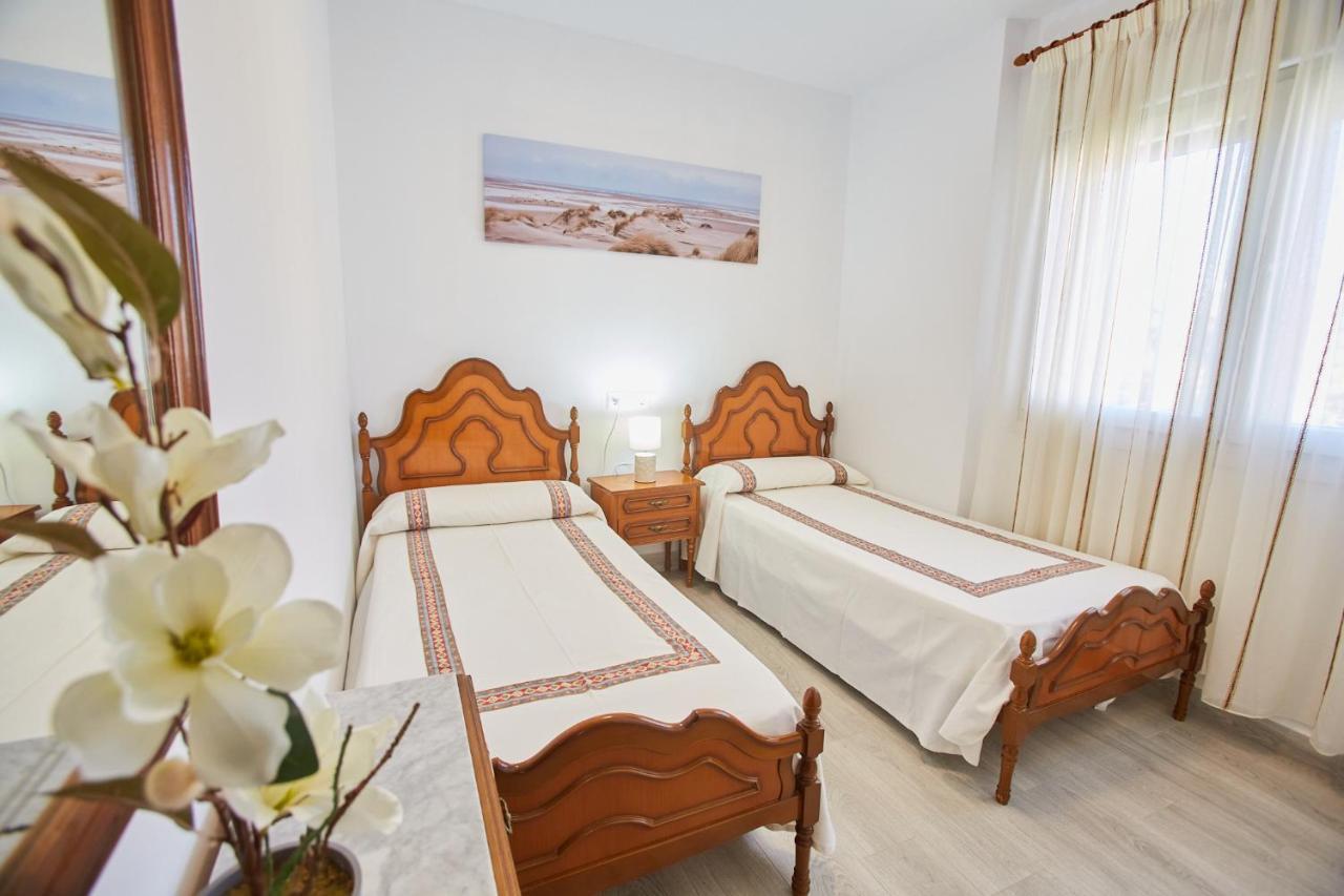 Apartamento Vistazul 401 La Antilla Exterior foto