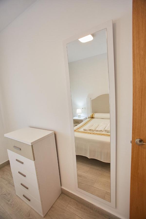 Apartamento Vistazul 401 La Antilla Exterior foto
