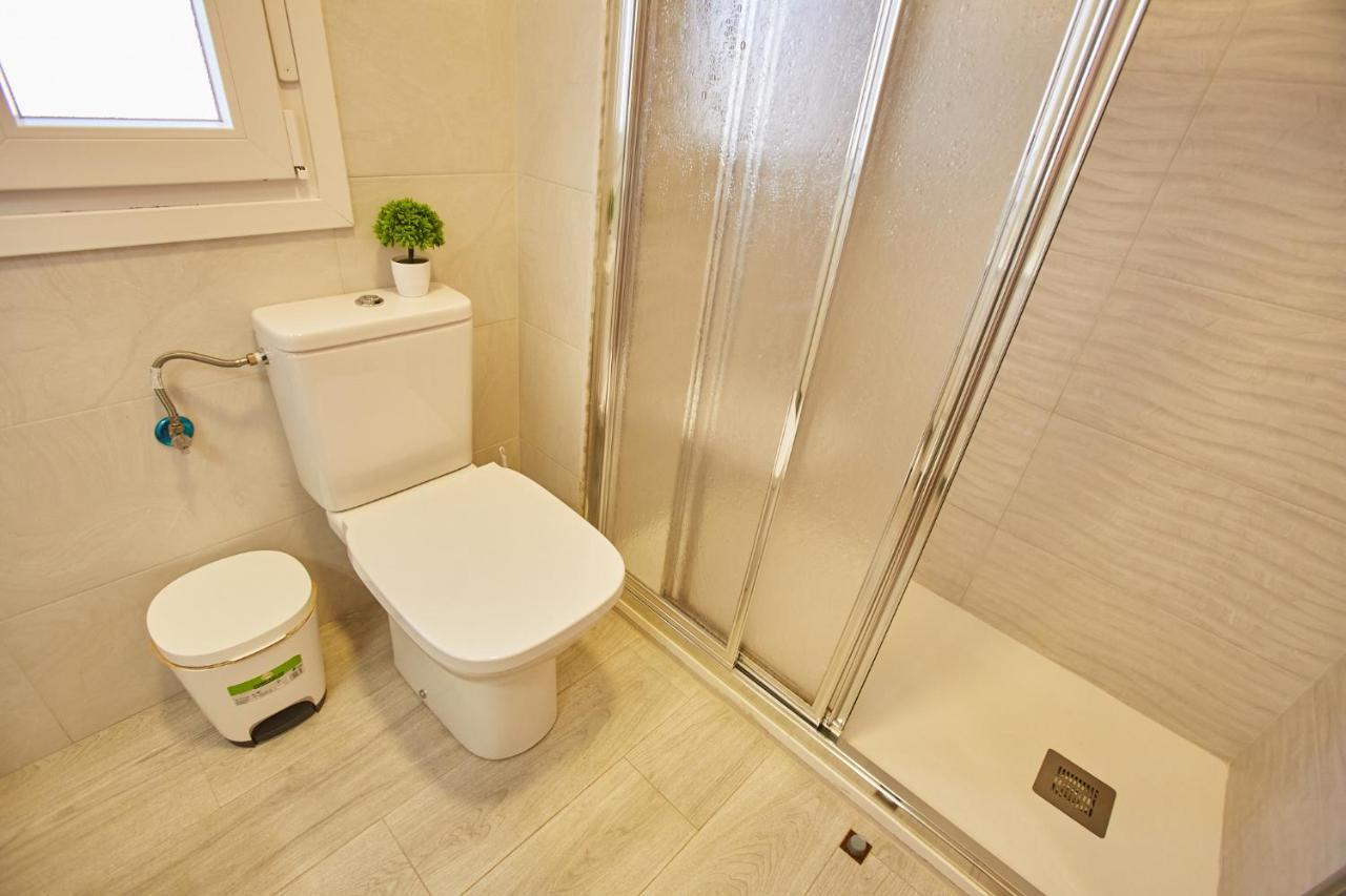 Apartamento Vistazul 401 La Antilla Exterior foto