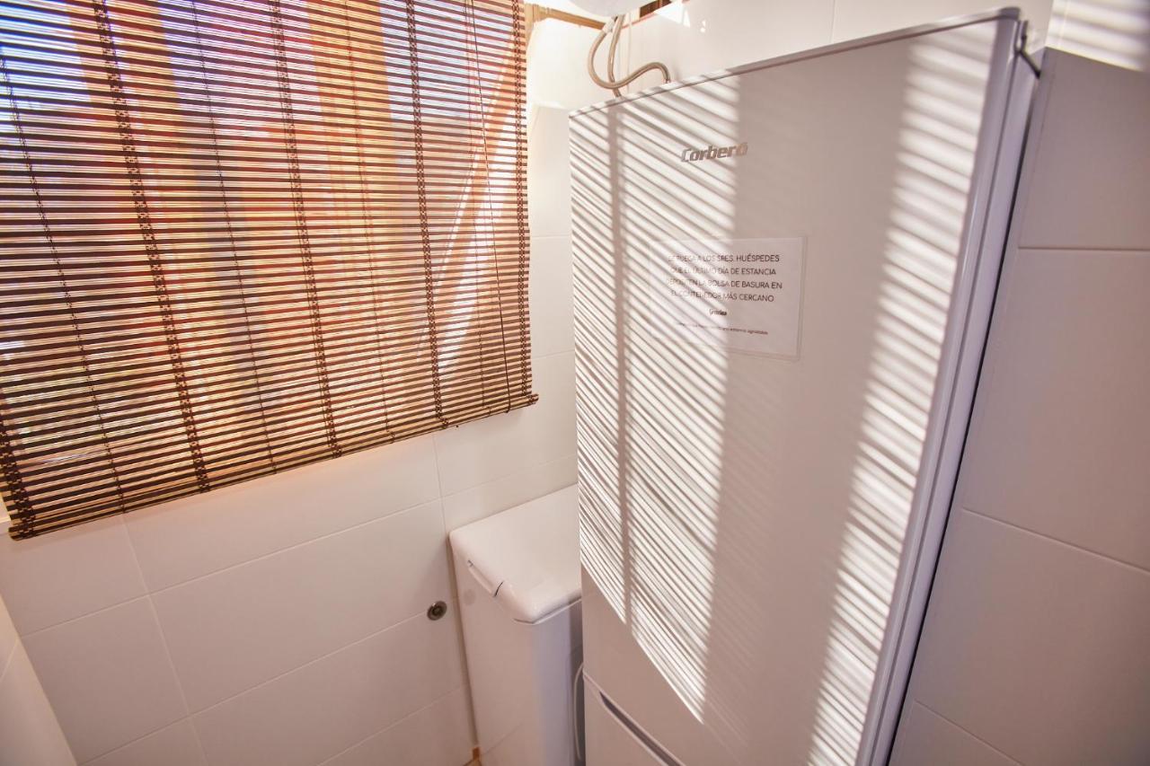 Apartamento Vistazul 401 La Antilla Exterior foto