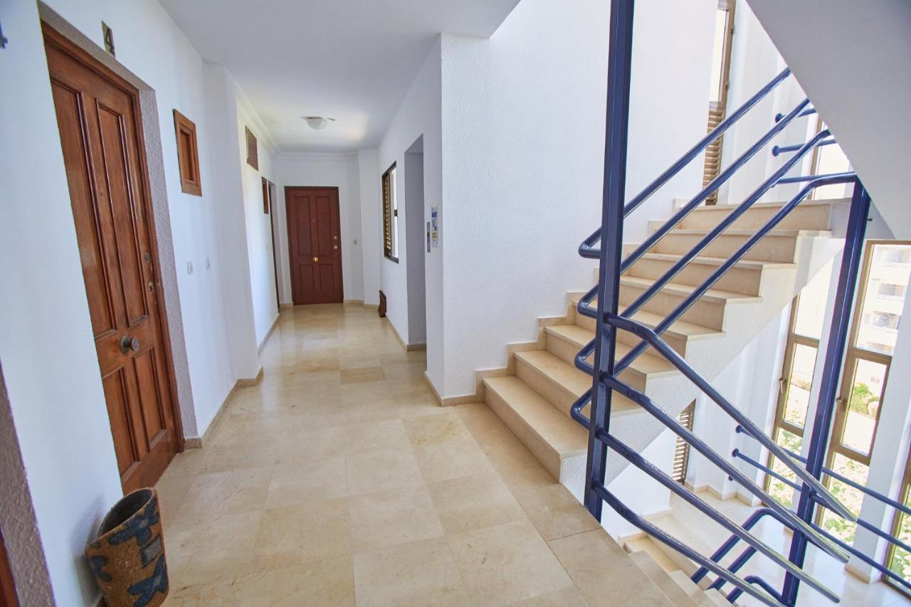 Apartamento Vistazul 401 La Antilla Exterior foto