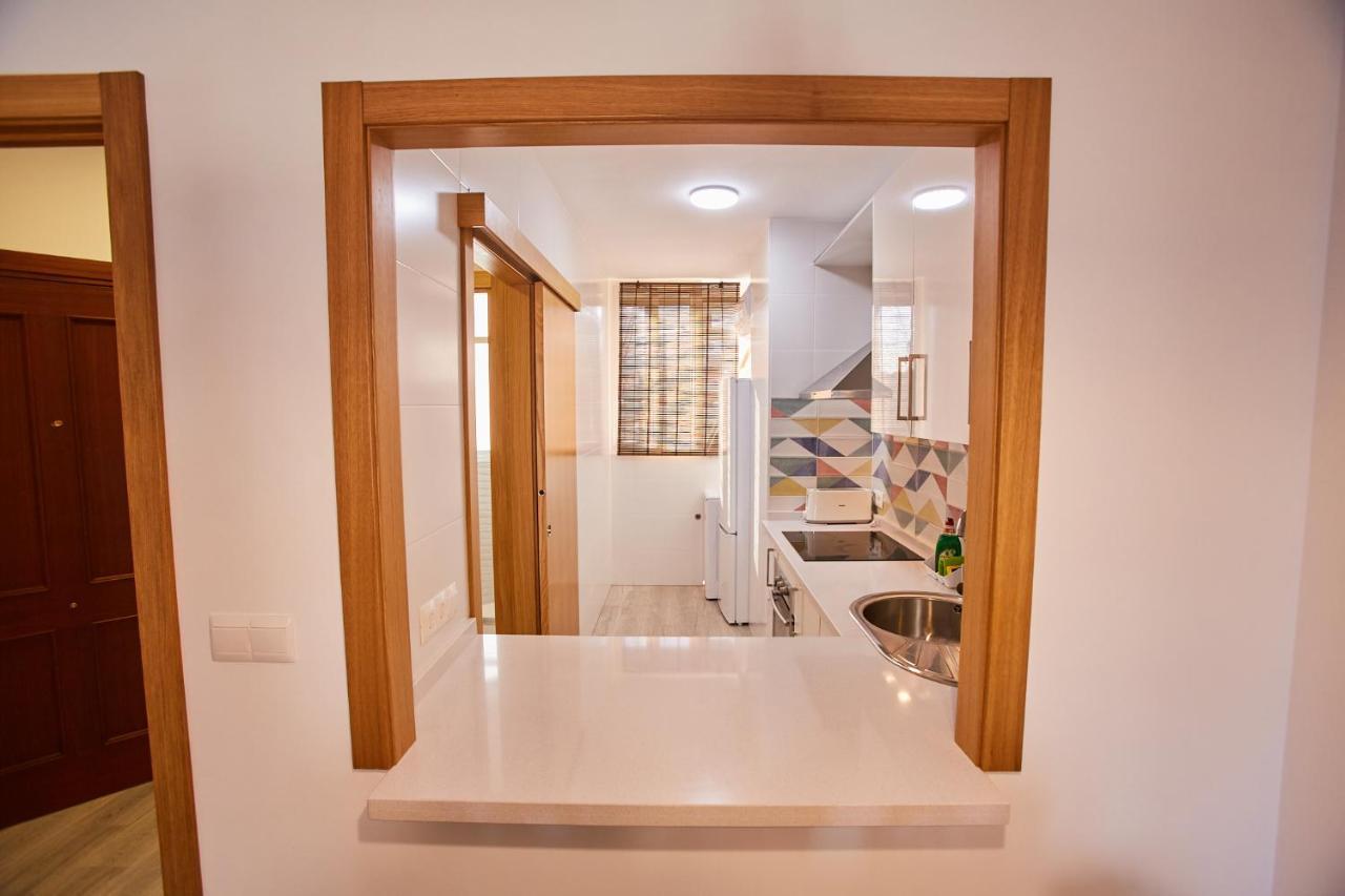 Apartamento Vistazul 401 La Antilla Exterior foto