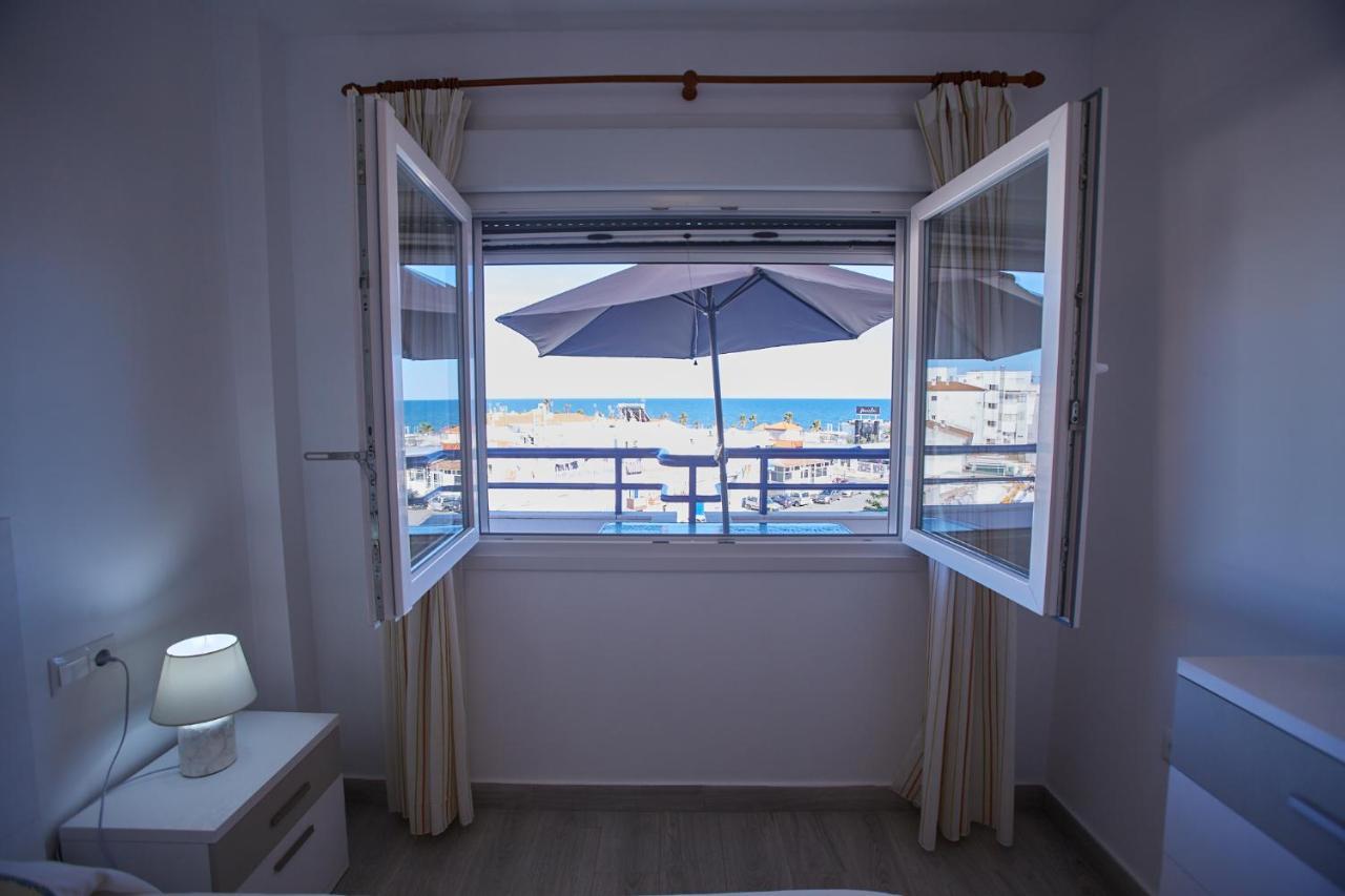 Apartamento Vistazul 401 La Antilla Exterior foto